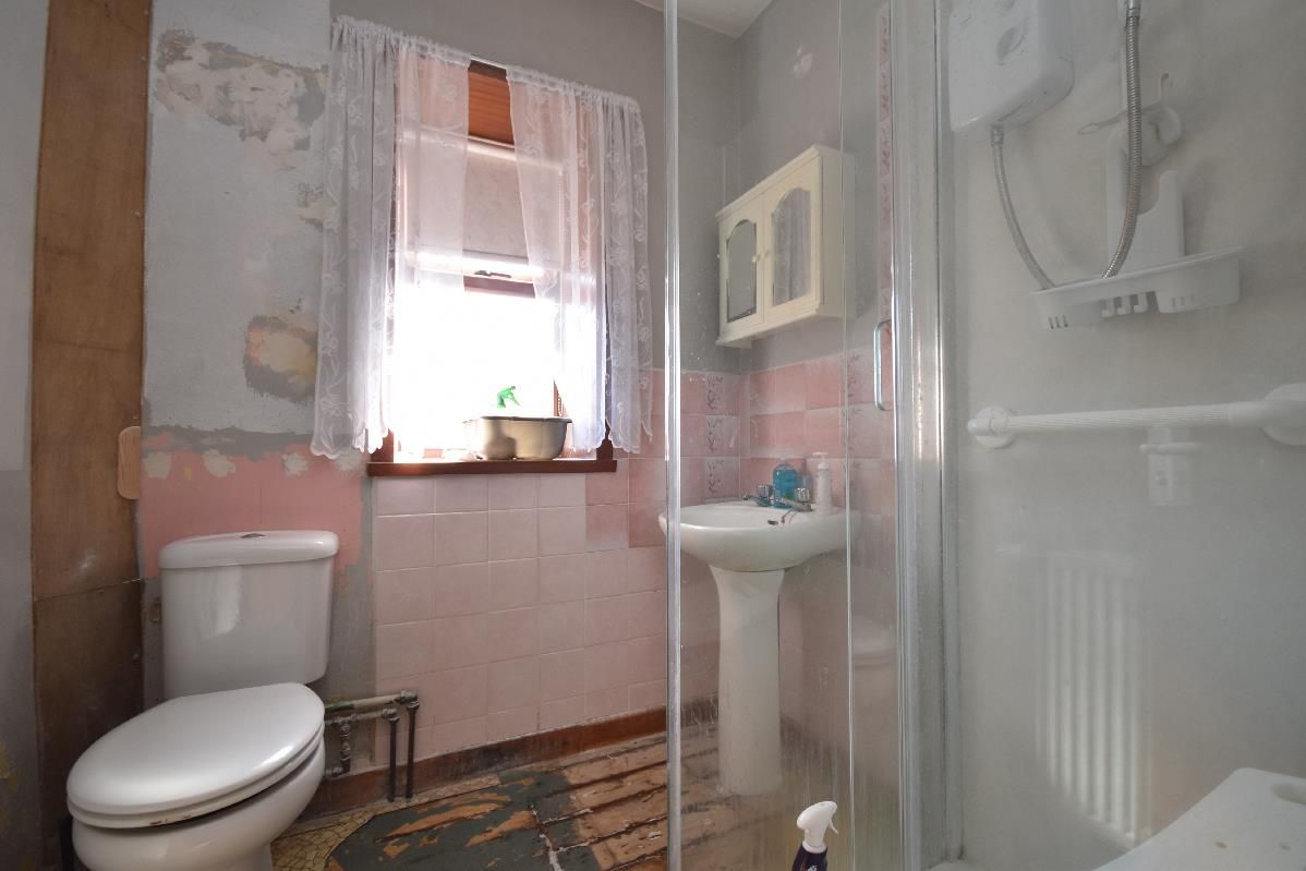 87 Union Grove, Fraserburgh, Aberdeenshire, AB43 9PE